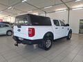 2023 Ford Ranger 2.0D XL Double Cab Auto