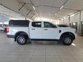 2023 Ford Ranger 2.0D XL Double Cab Auto
