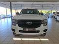 2023 Ford Ranger 2.0D XL Double Cab Auto