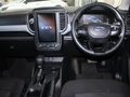 2023 Ford Ranger 2.0D XL Double Cab Auto