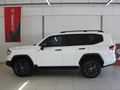 2023 Toyota Land Cruiser 300 V6 3.3 D GR-S