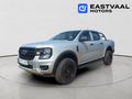 2024 Ford Ranger 2.0D XL Double Cab Auto