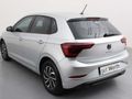 2022 Volkswagen Polo 1.0 TSI Life Auto DSG