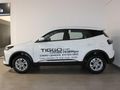 2026 Chery Tiggo Cross 1.5 Lit CVT Auto