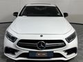 2020 Mercedes-AMG CLS 53 AMG 4Matic