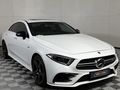 2020 Mercedes-AMG CLS 53 AMG 4Matic