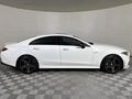2020 Mercedes-AMG CLS 53 AMG 4Matic