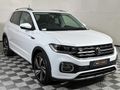 2022 Volkswagen T-Cross 1.5 TSI R-Line Auto