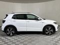 2022 Volkswagen T-Cross 1.5 TSI R-Line Auto