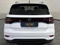 2022 Volkswagen T-Cross 1.5 TSI R-Line Auto