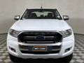 2018 Ford Ranger 2.2 TDCi XLT Double-Cab