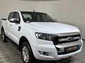 2018 Ford Ranger 2.2 TDCi XLT Double-Cab