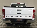 2018 Ford Ranger 2.2 TDCi XLT Double-Cab