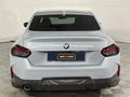 2022 BMW 2 Series 220d M Sport Auto