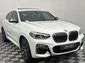 2019 BMW X4 M40d