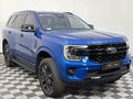 2024 Ford Everest 2.0D Bi-Turbo Sport Auto