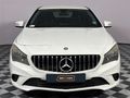 2015 Mercedes-Benz CLA 200 Auto