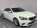 2015 Mercedes-Benz CLA 200 Auto