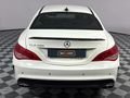2015 Mercedes-Benz CLA 200 Auto
