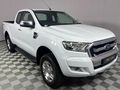 2019 Ford Ranger 3.2 TDCi XLT 4x4 Auto SuperCab
