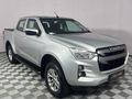 2023 Isuzu D-Max 1.9 DDI HR LS Auto Double-Cab