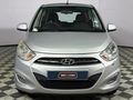 2012 Hyundai i10 1.25 GLS | Fluid