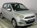 2012 Hyundai i10 1.25 GLS | Fluid