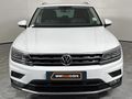 2018 Volkswagen Tiguan 2.0 TDI Comfortline 4Motion Auto