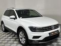 2018 Volkswagen Tiguan 2.0 TDI Comfortline 4Motion Auto