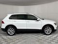 2018 Volkswagen Tiguan 2.0 TDI Comfortline 4Motion Auto