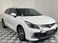 2025 Toyota Starlet 1.5 XS Auto