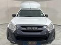 2026 Isuzu D-Max 250C Single-Cab