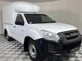 2026 Isuzu D-Max 250C Single-Cab
