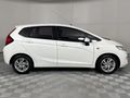 2018 Honda Jazz 1.2 Comfort