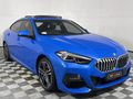 2022 BMW 2 Series 218i Gran Coupe M Sport