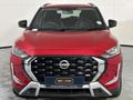 2025 Nissan Magnite 1.0 Visia AMT