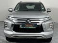 2023 Mitsubishi Pajero Sport 2.4D 4x4 Exceed Auto