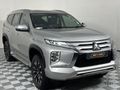 2023 Mitsubishi Pajero Sport 2.4D 4x4 Exceed Auto
