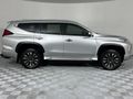 2023 Mitsubishi Pajero Sport 2.4D 4x4 Exceed Auto