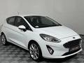 2019 Ford Fiesta 1.0 EcoBoost Titanium 5-dr