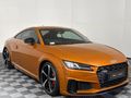 2019 Audi TT S Coupe quattro Auto (228kW)