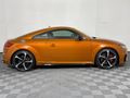 2019 Audi TT S Coupe quattro Auto (228kW)