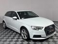 2019 Audi A3 Sportback 1.0 TFSI Auto | 30 TFSI