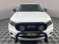 2020 Ford Ranger 2.2 TDCi XL Auto Double-Cab