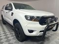 2020 Ford Ranger 2.2 TDCi XL Auto Double-Cab