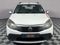 2014 Renault Sandero 1.6 Stepway