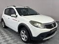2014 Renault Sandero 1.6 Stepway