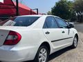 2004 Toyota Camry 2.4 XLi