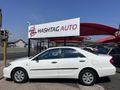 2004 Toyota Camry 2.4 XLi