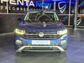 2020 Volkswagen T-Cross 1.0 TSI Highline Auto